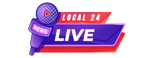 Local 24 Live - News and Blogs